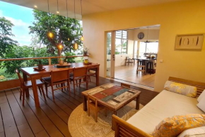 Villa Painapo by Tahiti Homes